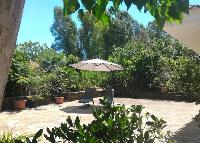 Villa Canu
