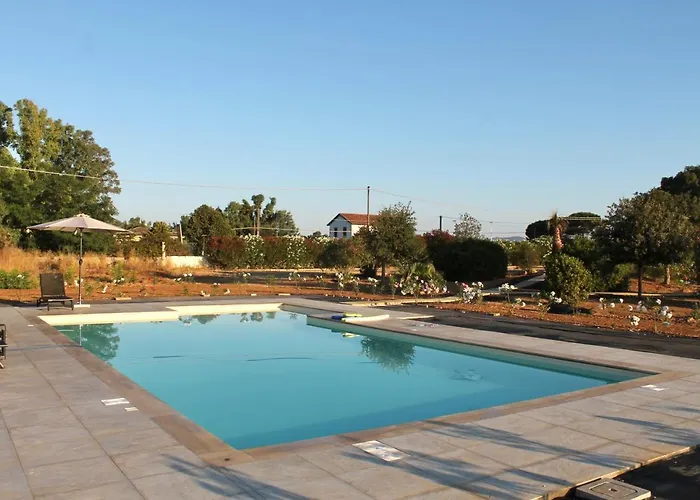 Maris Apartments - Holiday Homes