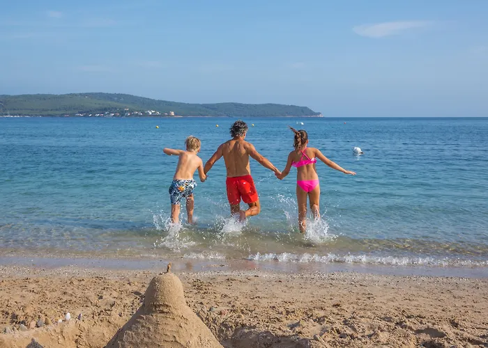 Hotel Baia di Conte Club&Resort