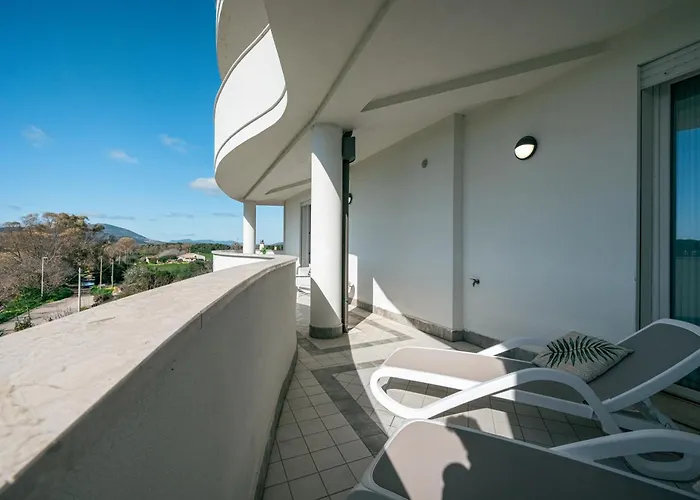 Milena Suite Apartments