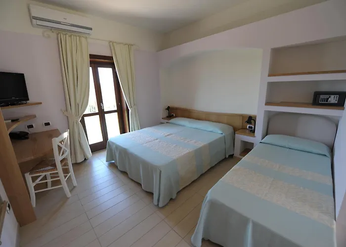 Hotel Cala Reale