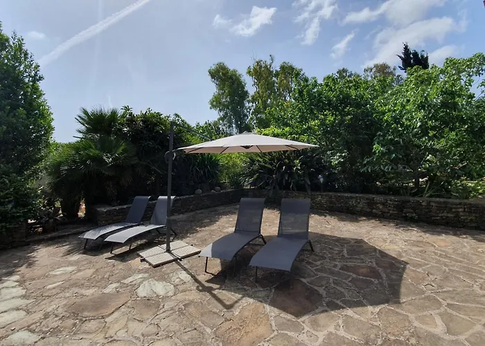 Villa Canu