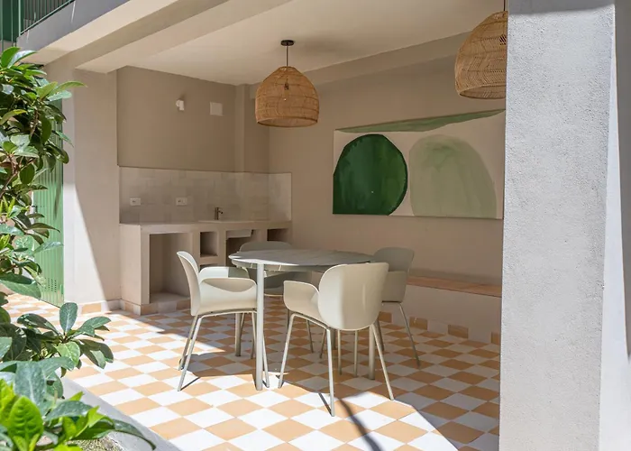 Green Guest House Alghero
