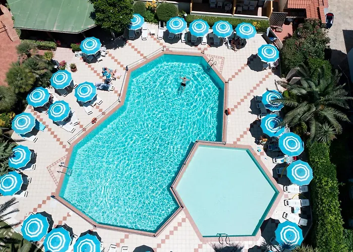 Hotel Florida