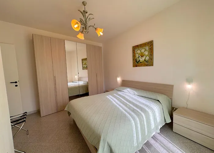 Magralù 2 B&B