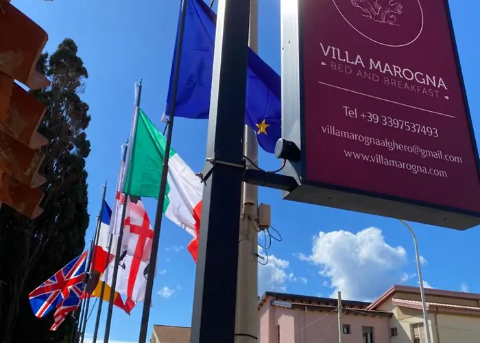 Villa Marogna
