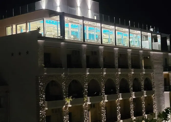 Hotel La Margherita & Spa