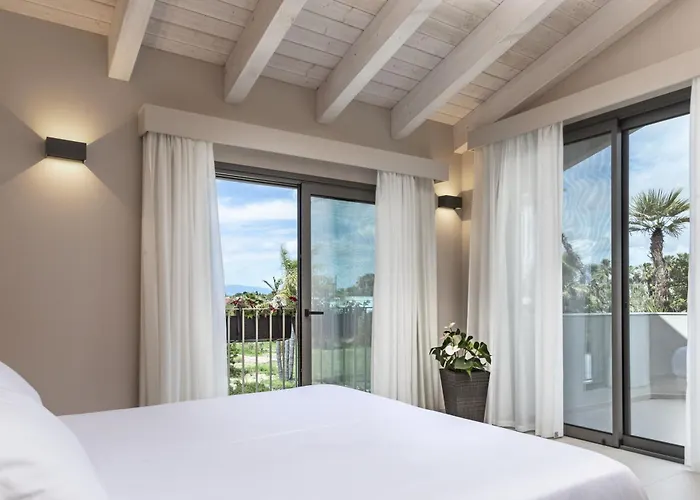 Ros'E Mari Green Home Hotel