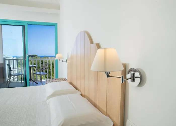 Park Hotel Asinara