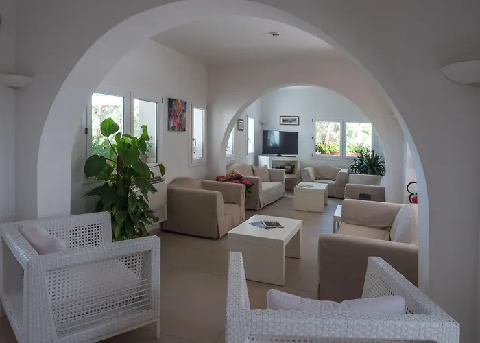 Hotel Cala Reale
