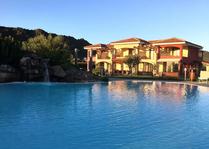 Hotel Sa Cheya Relais & Spa
