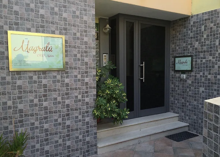 Magralù 2 B&B